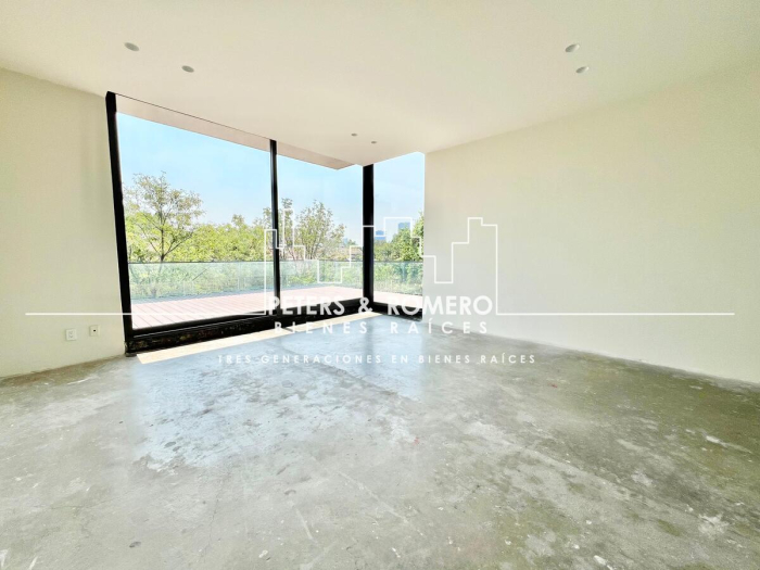 Departamento en  Venta en Edgar Allan Poe 327 en Polanco