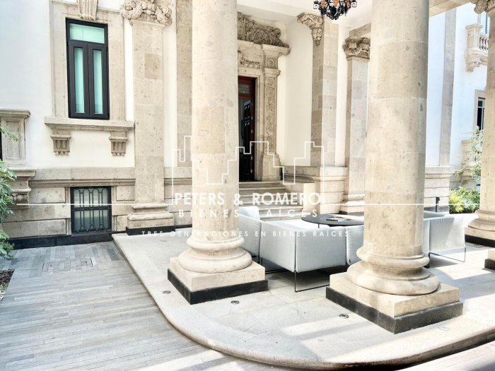 Departamento en  Venta en Edgar Allan Poe 327 en Polanco