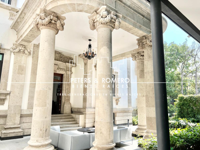 Departamento en  Venta en Edgar Allan Poe 327 en Polanco