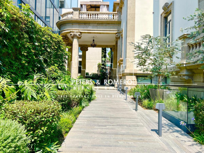 Departamento en  Venta en Edgar Allan Poe 327 en Polanco