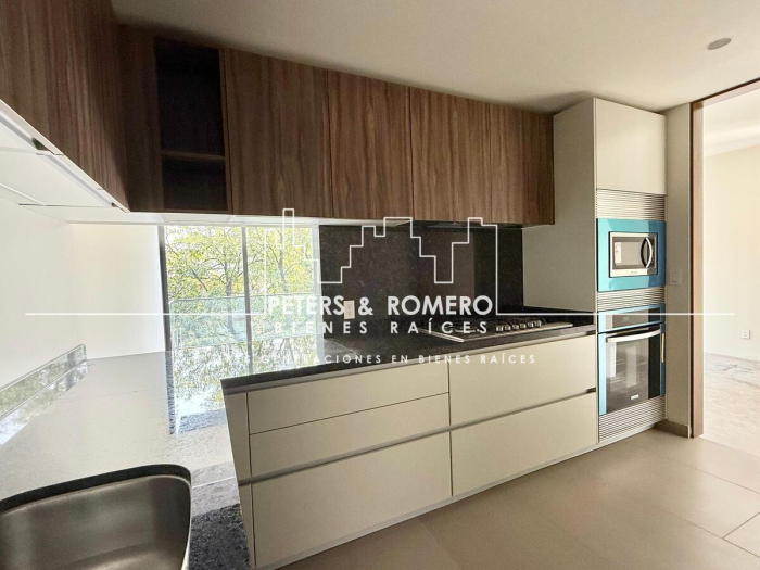 Departamento en  Venta en Edgar Allan Poe 327 en Polanco