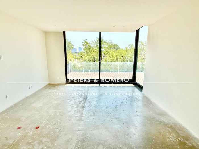 Departamento en  Venta en Edgar Allan Poe 327 en Polanco