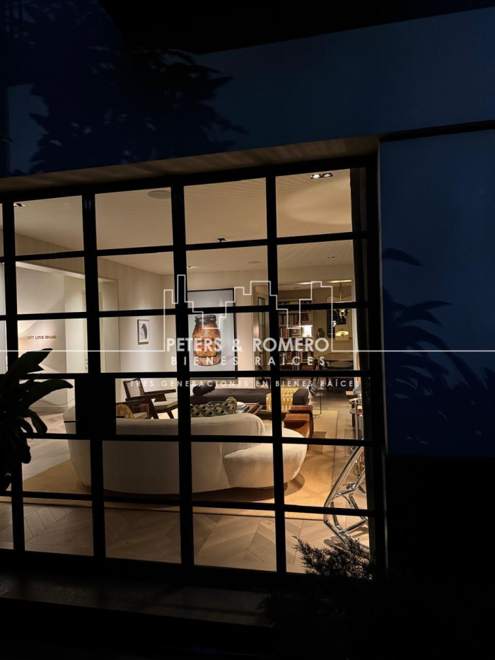 casa en venta en lomas de chapultepec