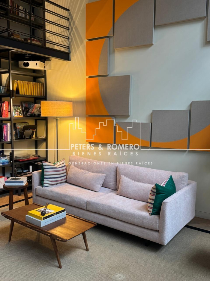 casa en venta en lomas de chapultepec