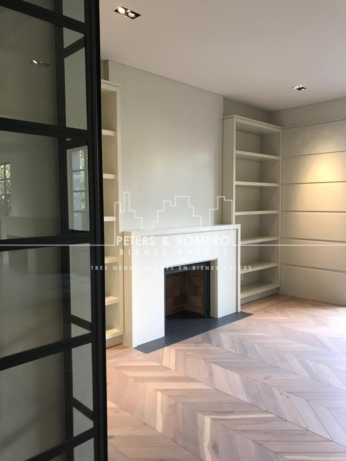 casa en venta en lomas de chapultepec