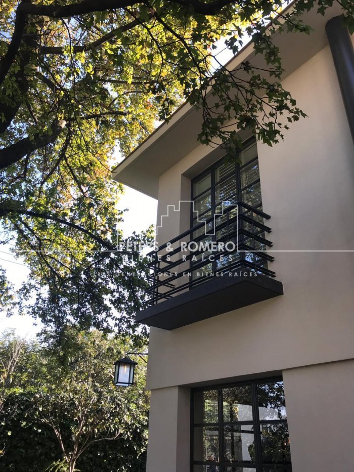 casa en venta en lomas de chapultepec