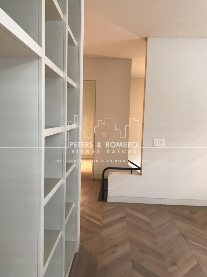 casa en venta en lomas de chapultepec