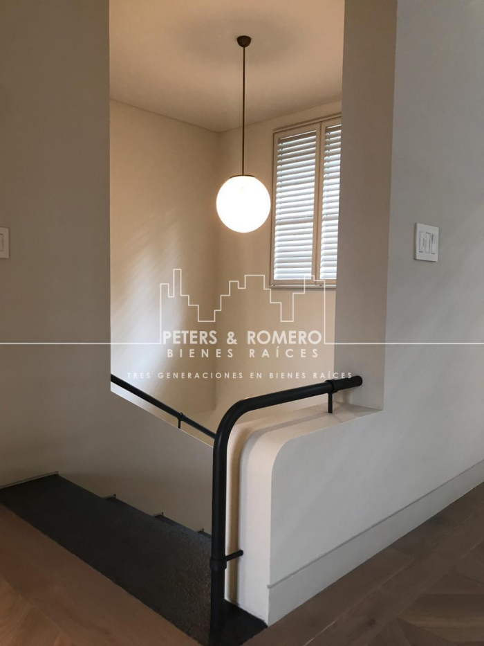 casa en venta en lomas de chapultepec