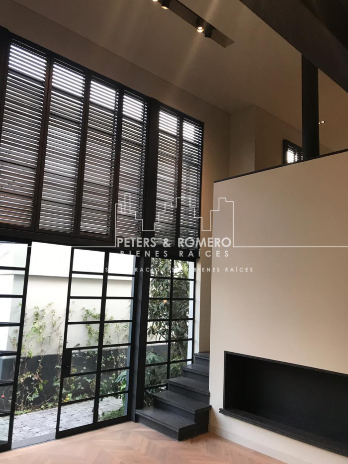 casa en venta en lomas de chapultepec