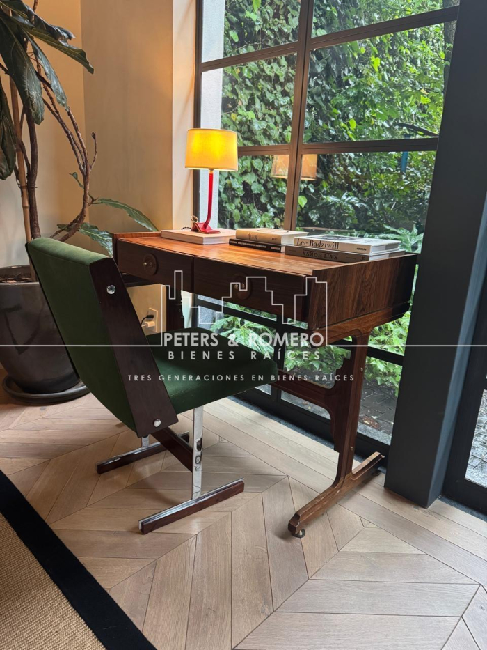 casa en venta en lomas de chapultepec