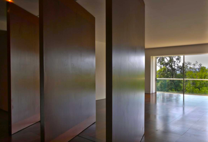 Departamento con Vista Increible al Bosque sobre Campos Elíseos