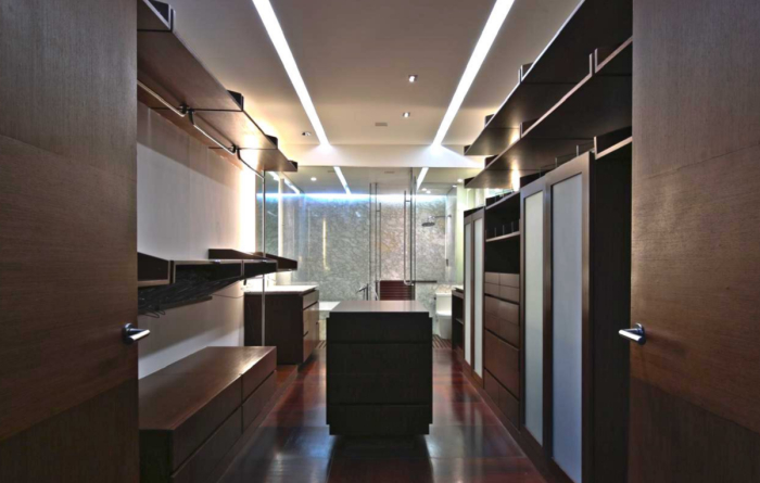 Departamento con Vista Increible al Bosque sobre Campos Elíseos