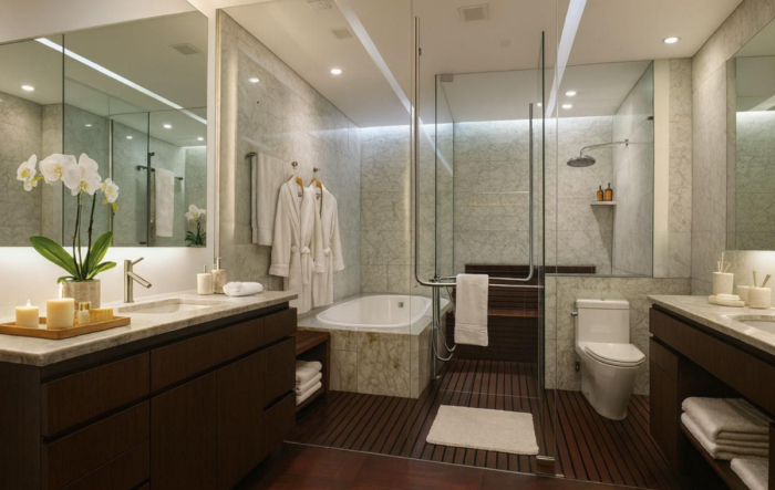 Departamento con Vista Increible al Bosque sobre Campos Elíseos