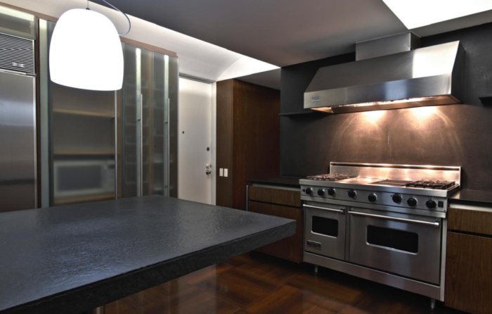 Departamento con Vista Increible al Bosque sobre Campos Elíseos