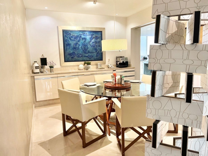 Gardenhouse en Venta de Sordo Madaleno en Lomas Altas