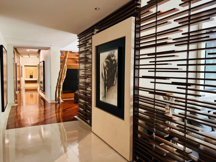 Gardenhouse en Venta de Sordo Madaleno en Lomas Altas