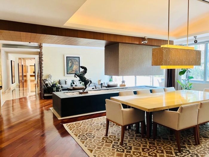 Gardenhouse en Venta de Sordo Madaleno en Lomas Altas