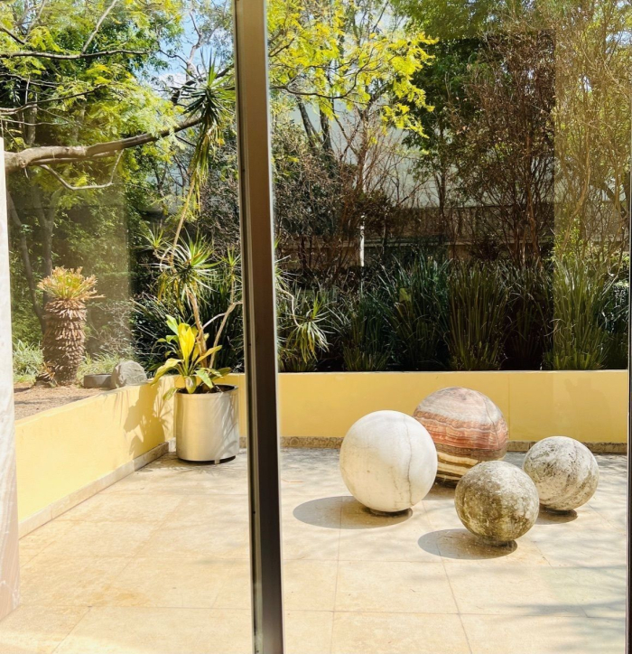 Gardenhouse en Venta de Sordo Madaleno en Lomas Altas