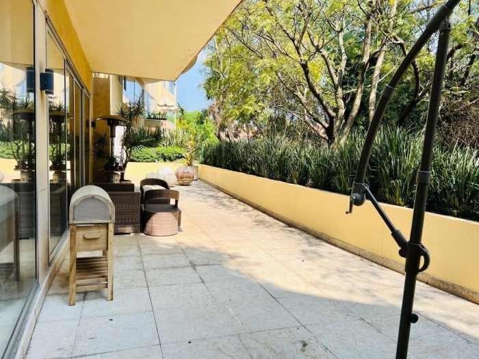 Gardenhouse en Venta de Sordo Madaleno en Lomas Altas