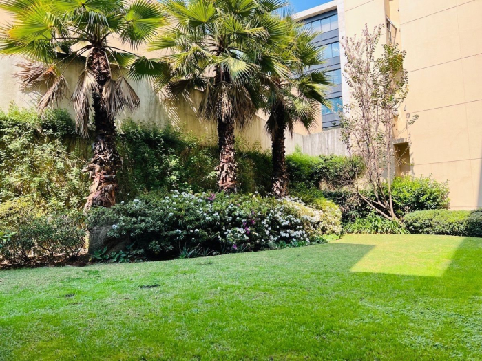 Gardenhouse en Venta de Sordo Madaleno en Lomas Altas