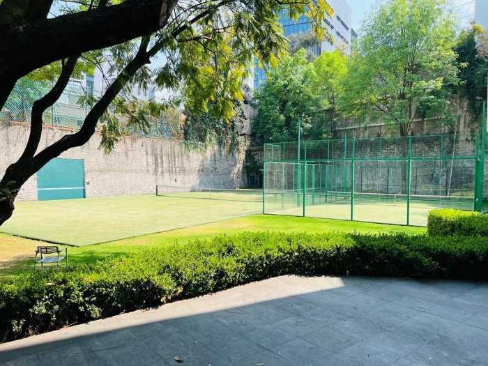 Gardenhouse en Venta de Sordo Madaleno en Lomas Altas