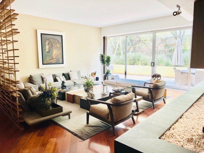 Gardenhouse en Venta de Sordo Madaleno en Lomas Altas