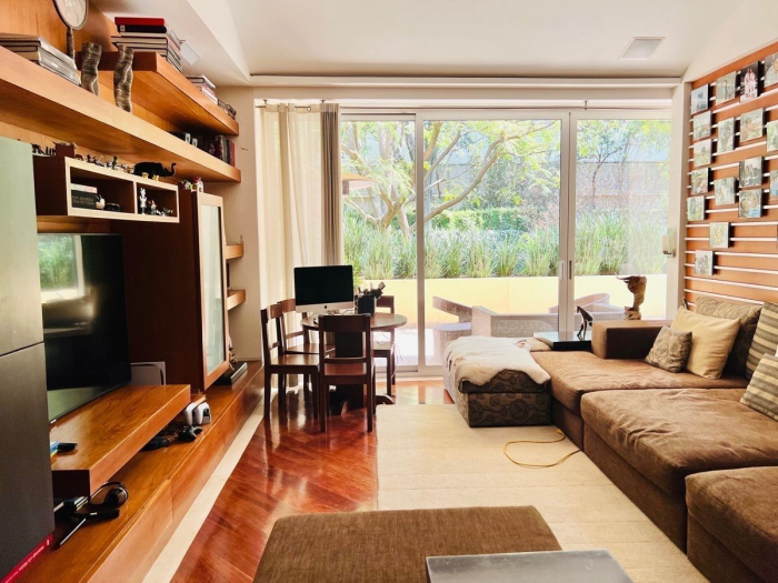 Gardenhouse en Venta de Sordo Madaleno en Lomas Altas