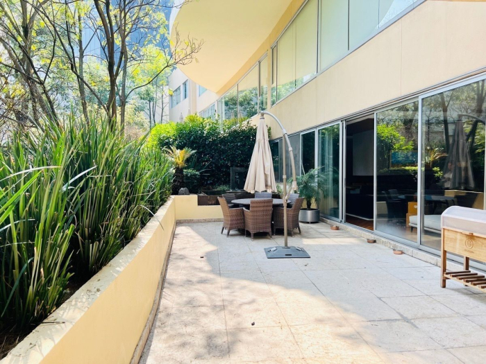 Gardenhouse en Venta de Sordo Madaleno en Lomas Altas