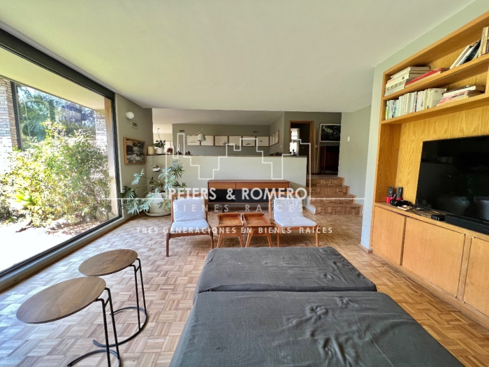 casa en venta en lomas de chapultepec
