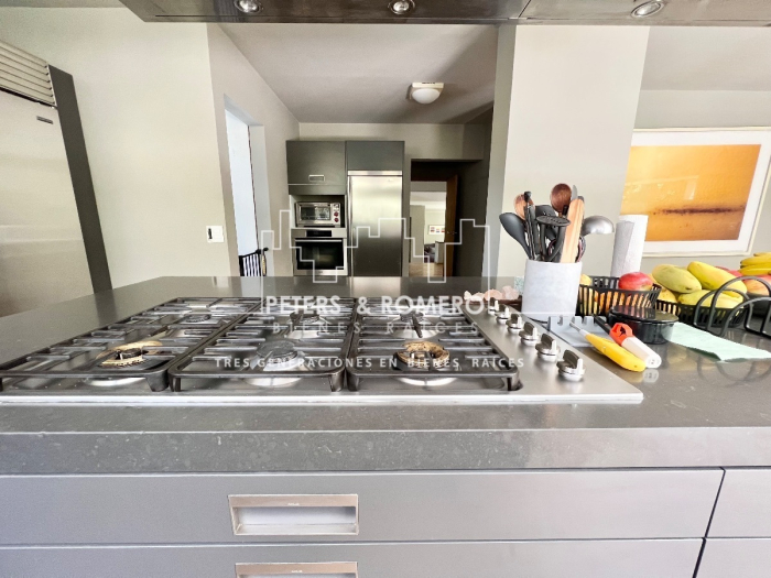 casa en venta en lomas de chapultepec