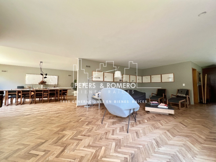 casa en venta en lomas de chapultepec