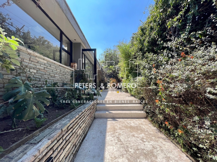 casa en venta en lomas de chapultepec