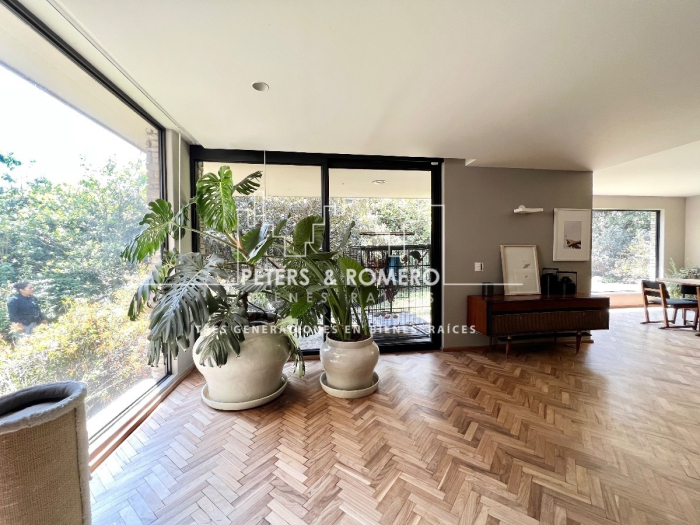 casa en venta en lomas de chapultepec