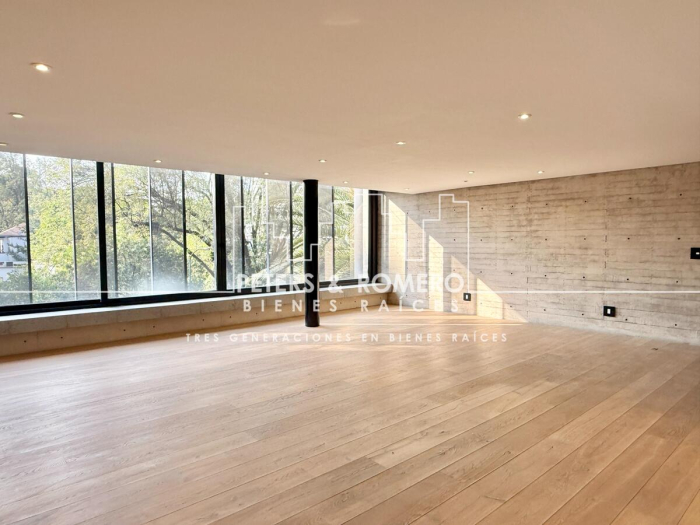 Departamento en Venta en Aristoteles en Polanco