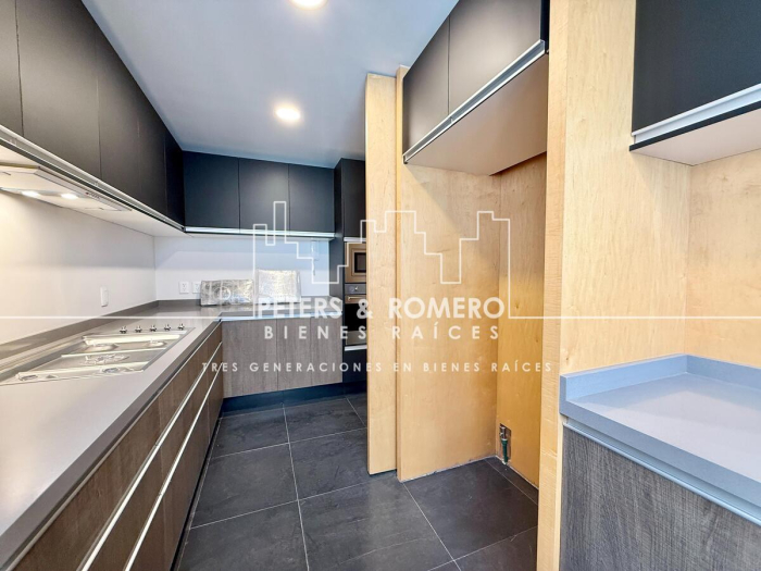 Departamento en Venta en Aristoteles en Polanco