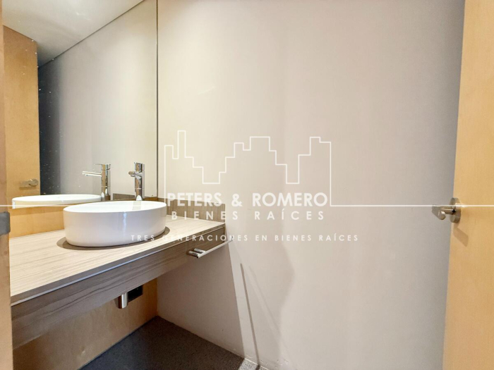 Departamento en Venta en Aristoteles en Polanco