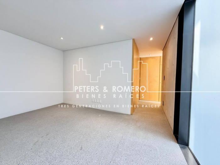 Departamento en Venta en Aristoteles en Polanco