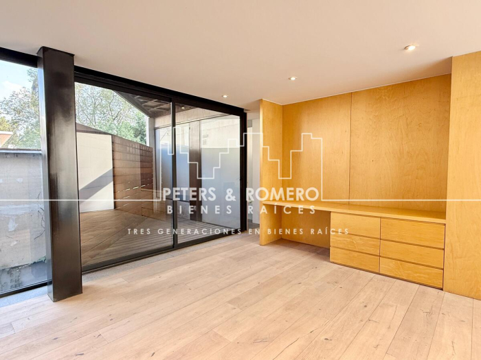 Departamento en Venta en Aristoteles en Polanco