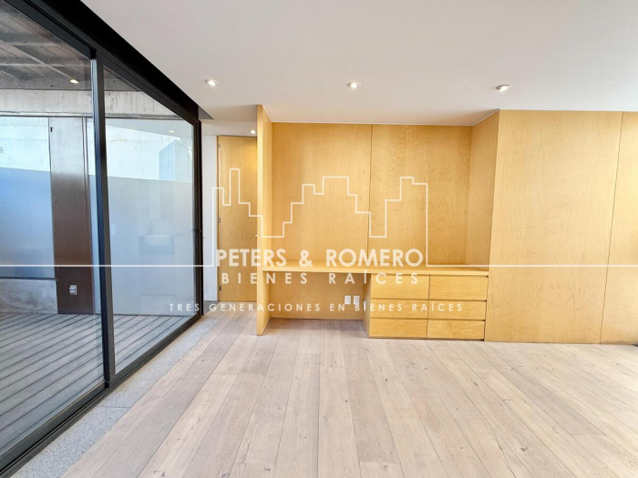 Departamento en Venta en Aristoteles en Polanco