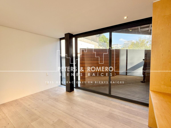 Departamento en Venta en Aristoteles en Polanco