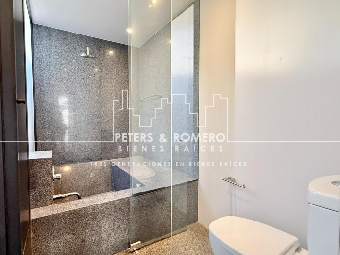 Departamento en Venta en Aristoteles en Polanco