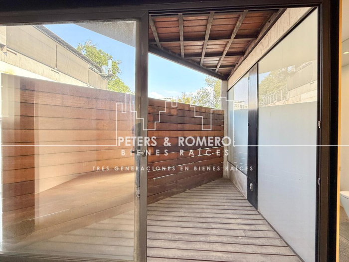 Departamento en Venta en Aristoteles en Polanco