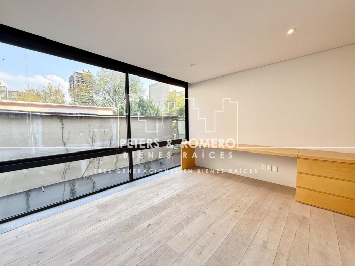 Departamento en Venta en Aristoteles en Polanco