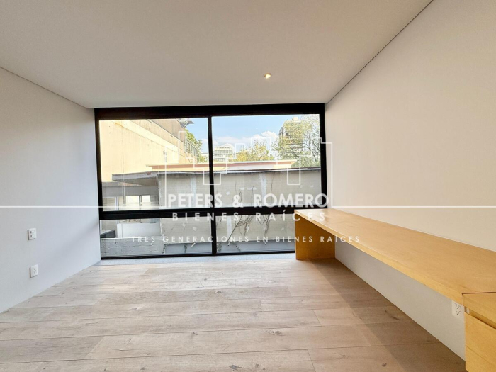 Departamento en Venta en Aristoteles en Polanco