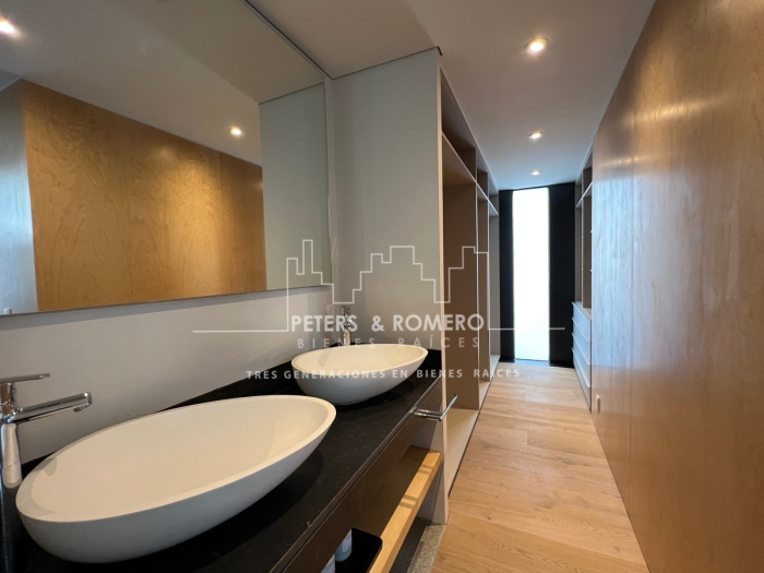 Departamento en Venta en Aristoteles en Polanco