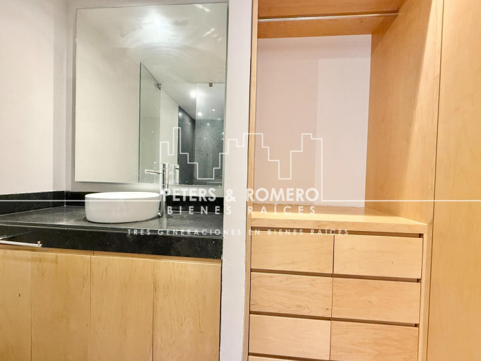 Departamento en Venta en Aristoteles en Polanco