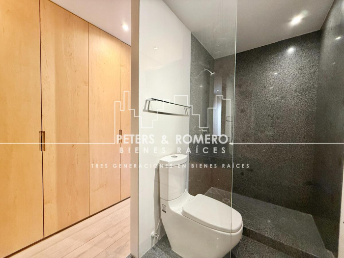 Departamento en Venta en Aristoteles en Polanco