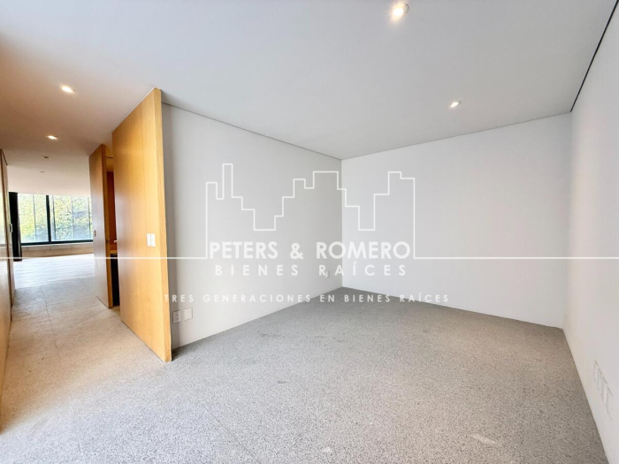 Departamento en Venta en Aristoteles en Polanco