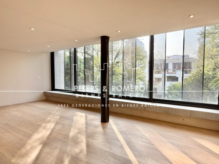 Departamento en Venta en Aristoteles en Polanco