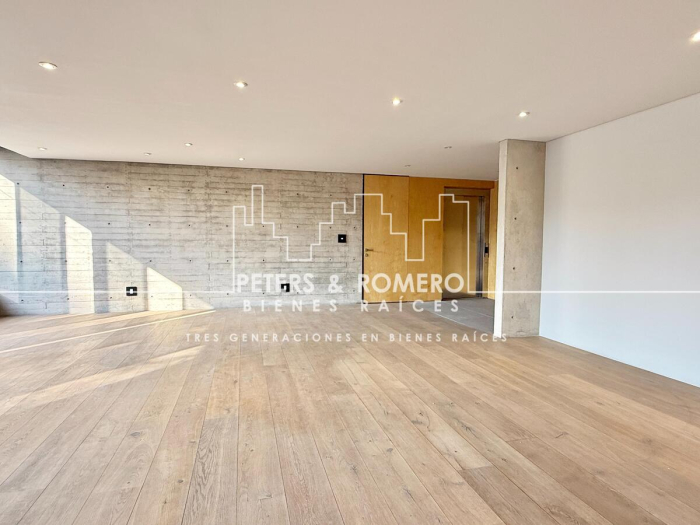 Departamento en Venta en Aristoteles en Polanco